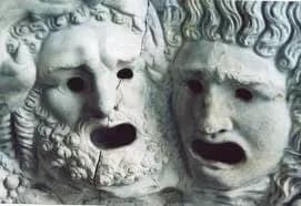 Grecia: catástrofe o cataclismo