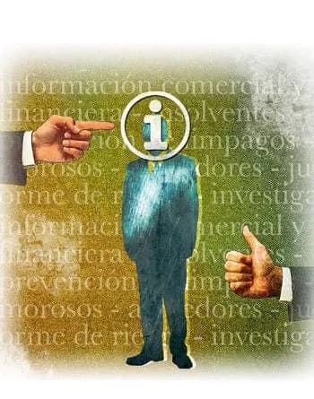 La legislación que regula los registros de morosidad