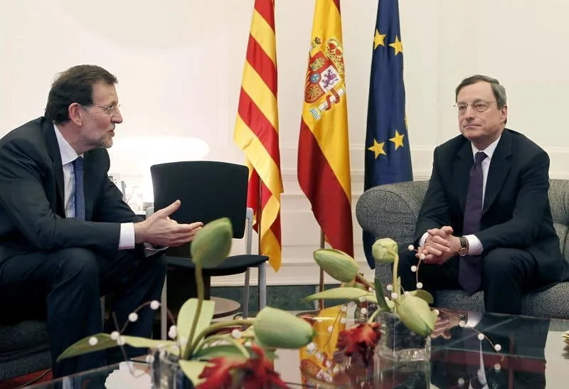 La situación de España es insostenible; la cuenta atrás para el rescate ha empezado