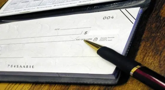 Documentos cambiarios para garantizar el pago