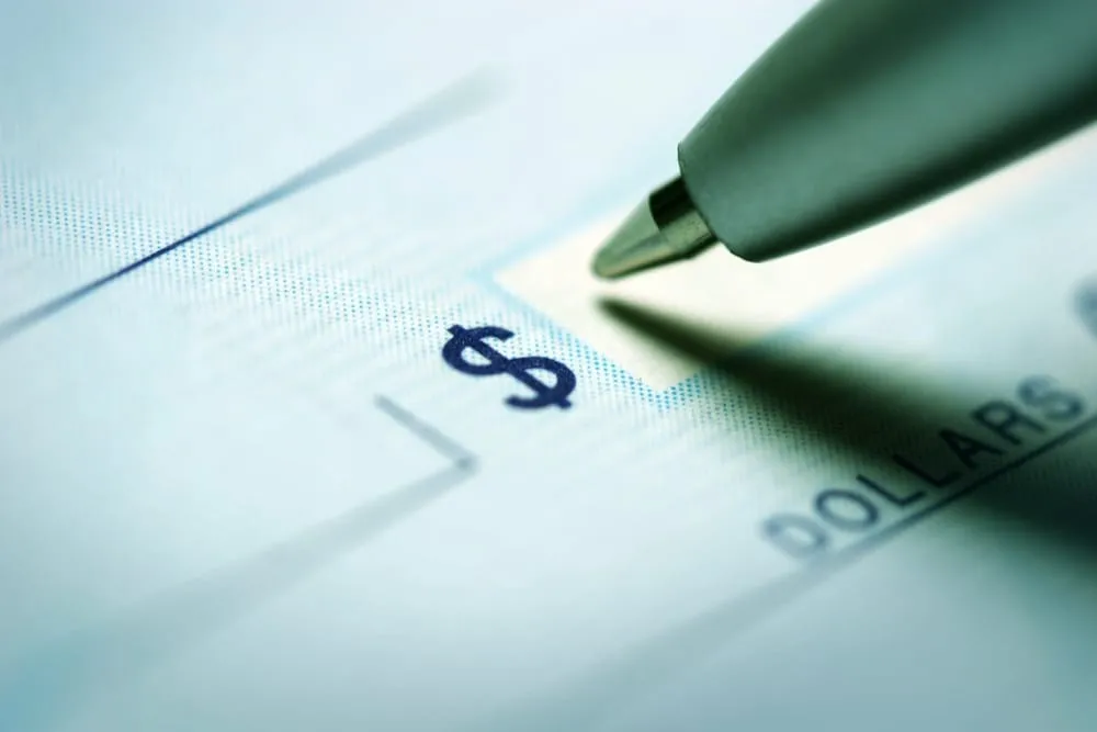 ¿Qué es mejor cheque, pagaré o letra?