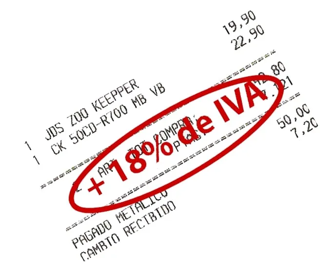 El Anteproyecto de Ley de Apoyo al Emprendedor no soluciona el problema de la liquidación del IVA de las facturas impagadas
