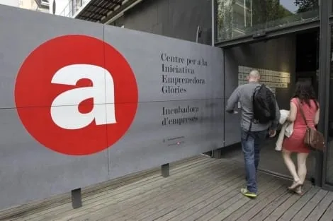 Actividades de Estrategia y Gestión, Barcelona Activa Empresa