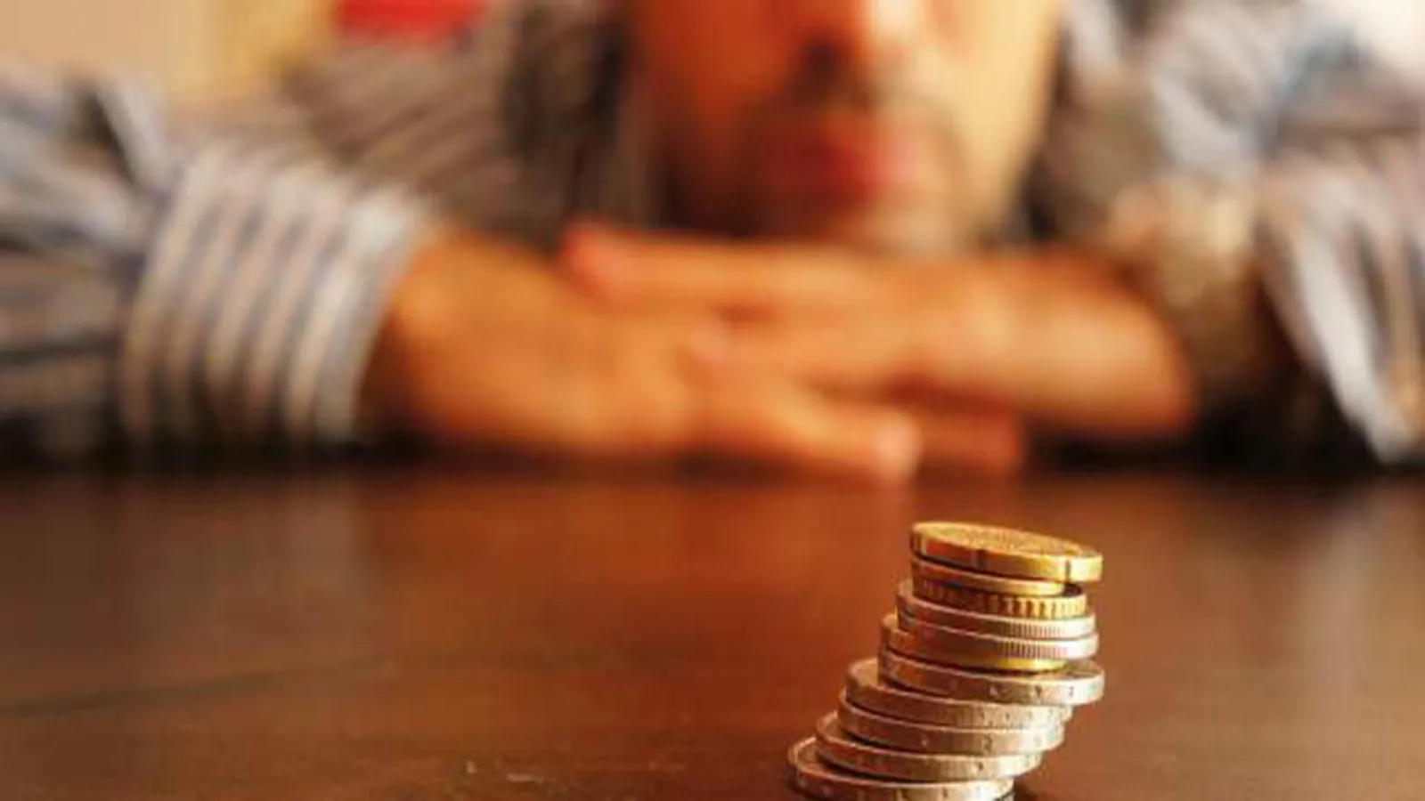Una “segunda oportunidad” para la persona física insolvente