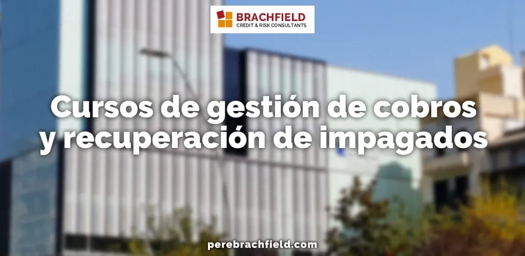 Cursos de gestión de cobros e impagados: prioridad para el éxito de una empresa