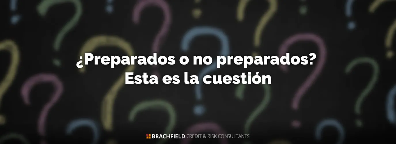 ¿Preparados o no preparados? Esta es la cuestión