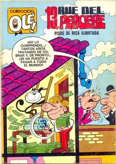 Significado, origen y etimología de la palabra "moroso" y del neologismo "morroso"