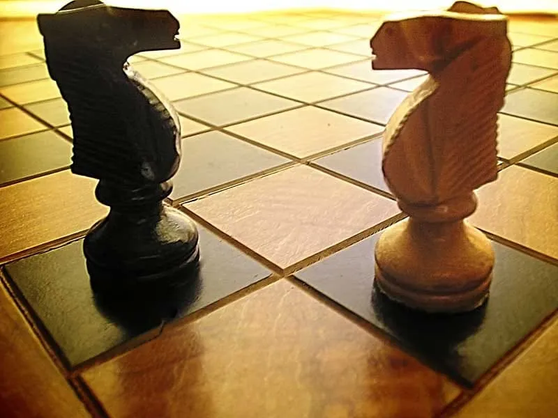 El establecimiento de las estrategias de riesgos