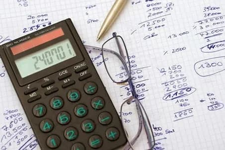 Tributación en el IAJD o timbre del pagaré