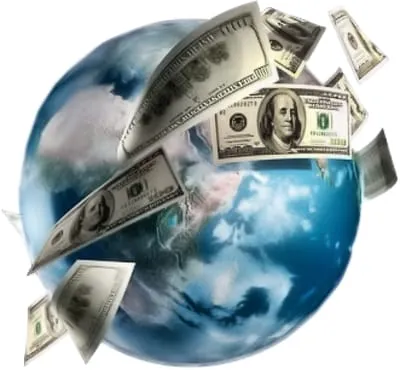 La transferencia dentro y fuera de la zona Euro