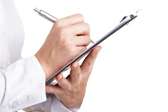 Las primeras gestiones de recobro
