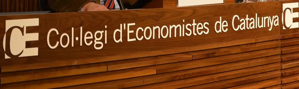 Curso sobre cómo evitar los impagados organizado por el Colegio de Economistas