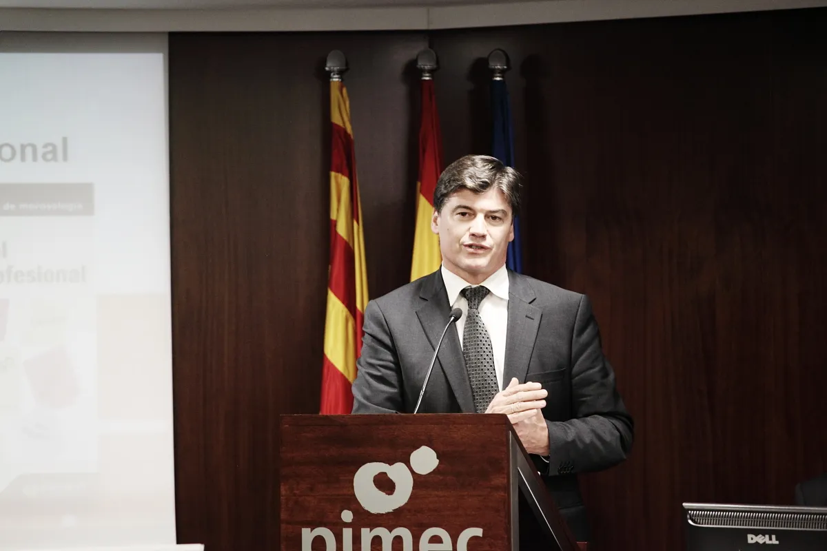 A. Cañete:  