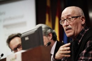 Andreu Martín: