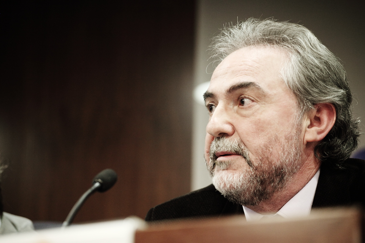 Ramón Roca: "Publicar un libro así destapa una problemática empresarial clave" 