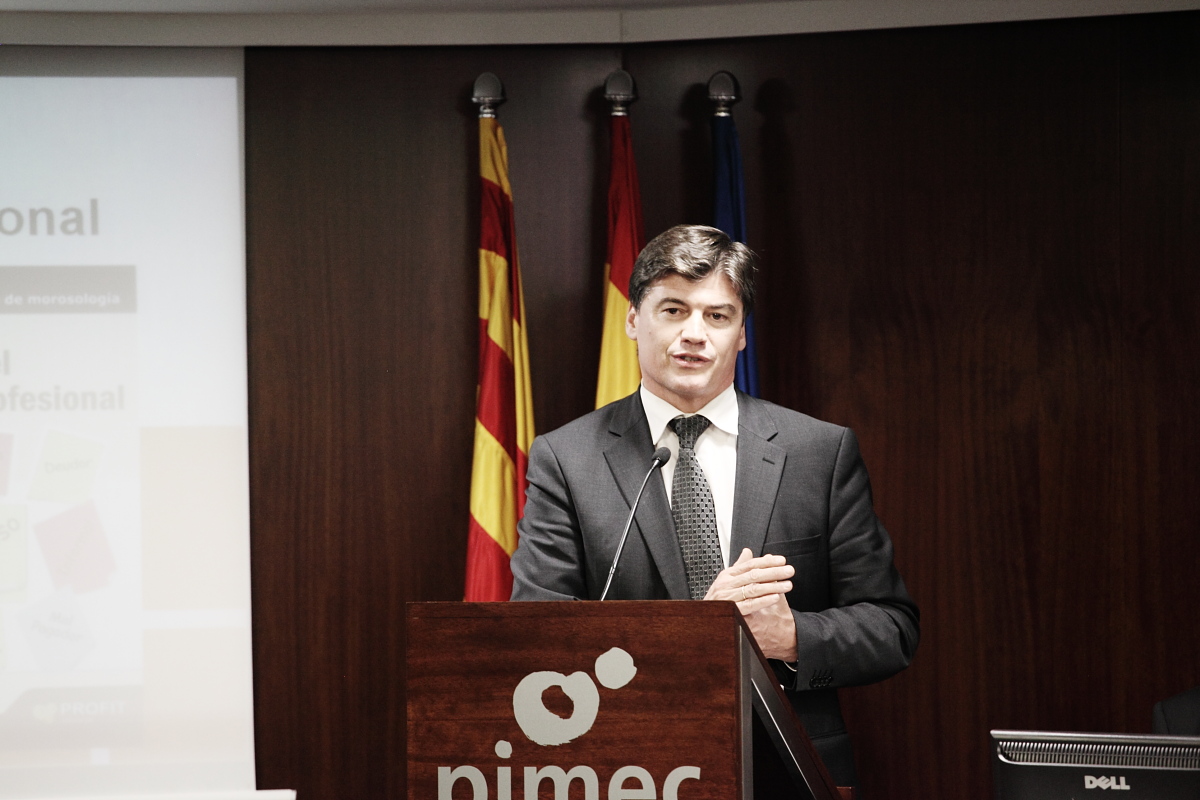 A. Cañete:  