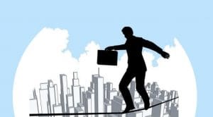 riesgo empresarial