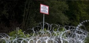 Crisis Migratoria