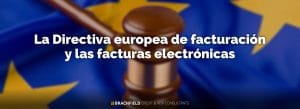 directiva europea