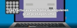 factura electronica