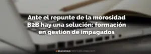 Formación Gestión Impagados