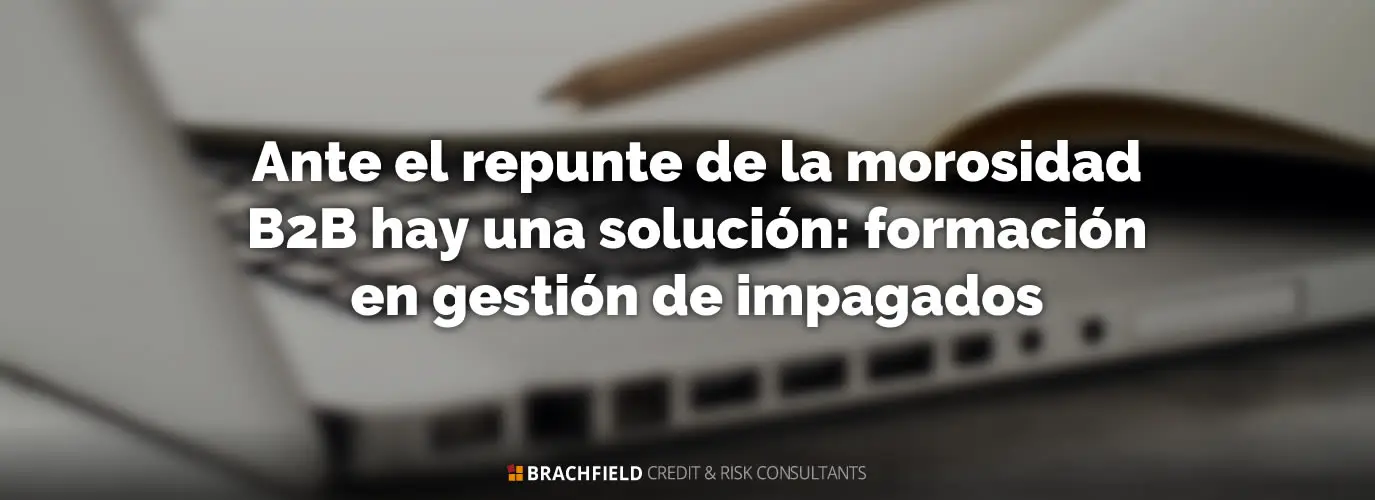 Formación Gestión Impagados