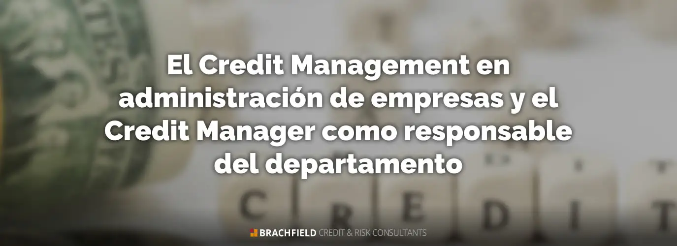 Credit Management