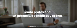 Grado Profesional