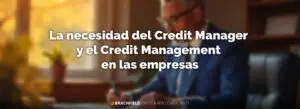 Credit Manager