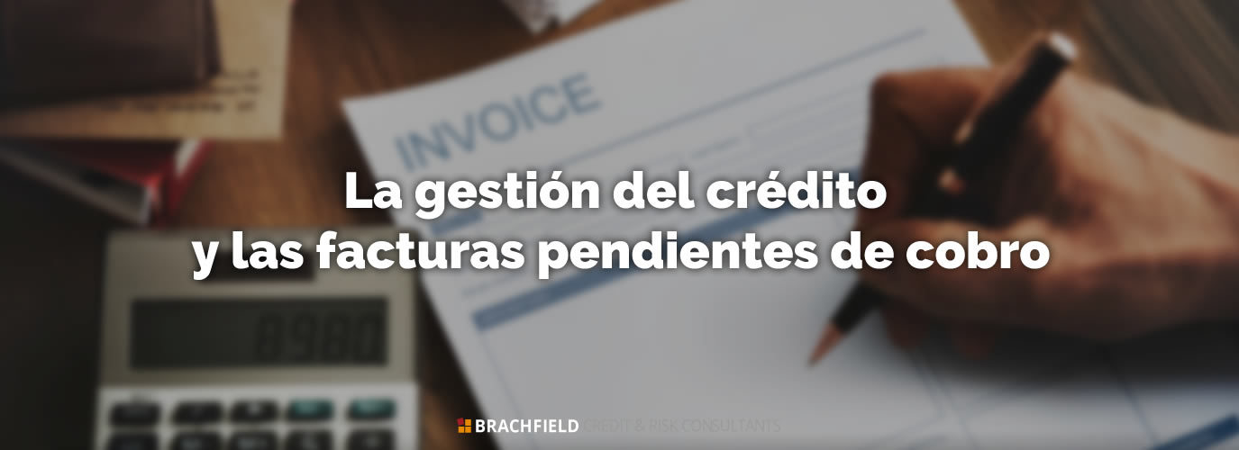 La gestión del crédito